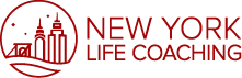 New York Life Coaching Logo