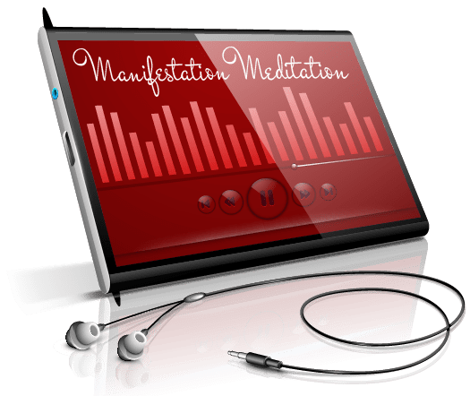 Manifest Meditation