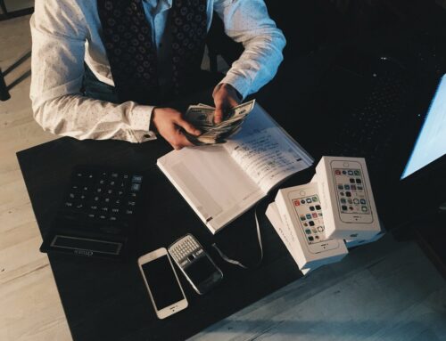 Rewiring Your Money Beliefs