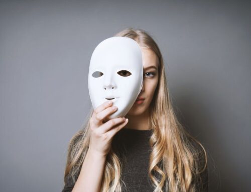 How to Be Authentic Without Being Seen as Narcissistic