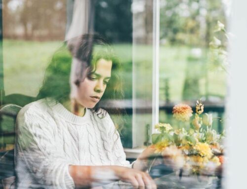 What It Really Means to Love Yourself (And How Coaching Supports That)