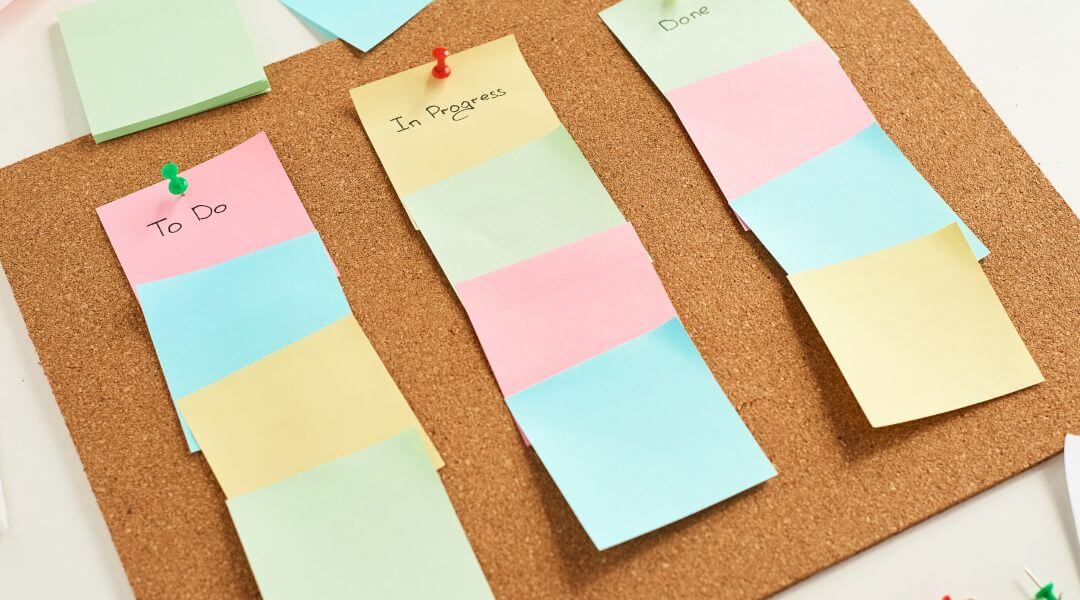 goal setting