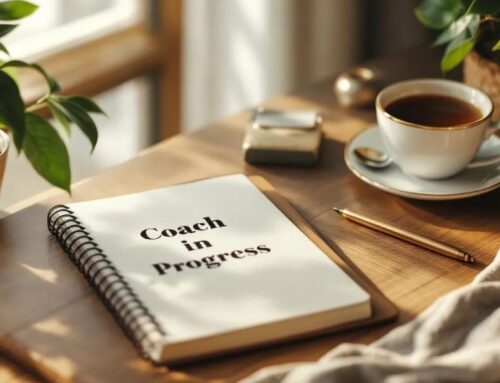 How Personal Growth Makes You a Better Life Coach