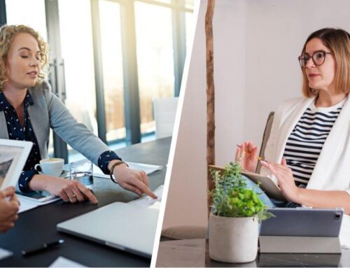 How to Become a Life Coach When You’re Successful but Want Something More