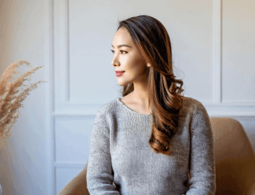 The Hidden Blueprint to Your Authentic Coaching Vibe