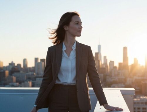 From Corporate Employee to Successful Life Coach: 5 Steps to Launch Your Coaching Business