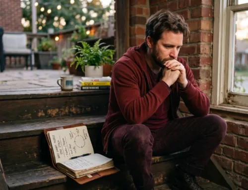 How to Stop Overthinking and Start Taking Action
